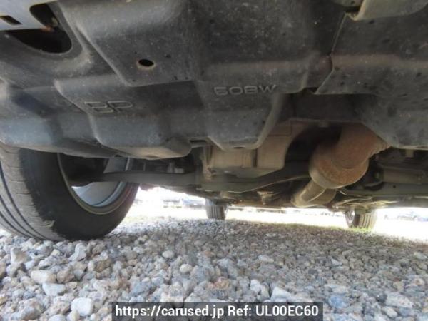 Used 2011 AT toyota ractis NSP120 Image[33]