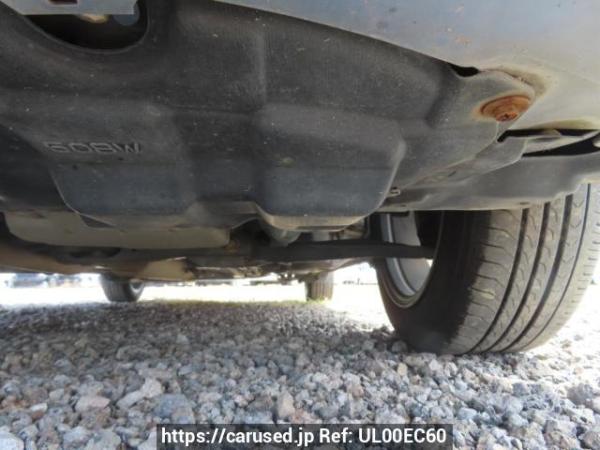 Used 2011 AT toyota ractis NSP120 Image[34]
