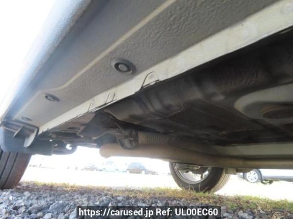 Used 2011 AT toyota ractis NSP120 Image[35]
