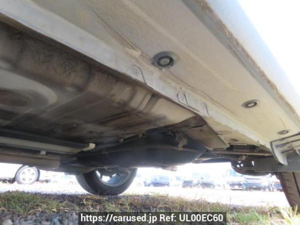 Used 2011 AT toyota ractis NSP120 Image[36]