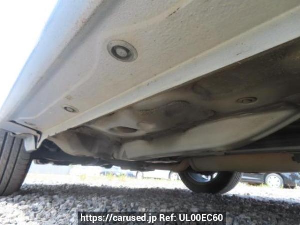 Used 2011 AT toyota ractis NSP120 Image[37]