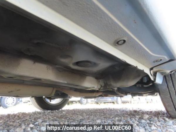 Used 2011 AT toyota ractis NSP120 Image[38]