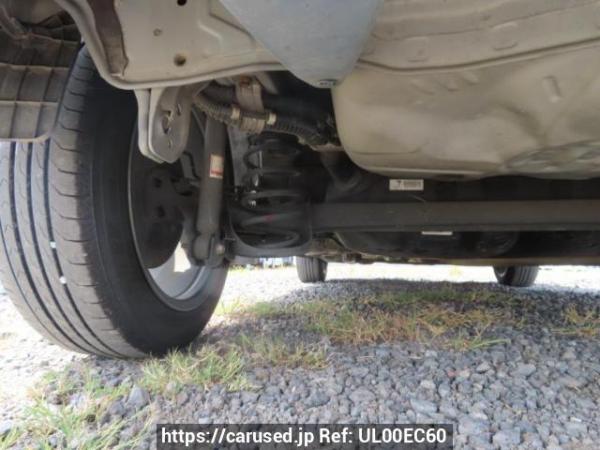 Used 2011 AT toyota ractis NSP120 Image[39]