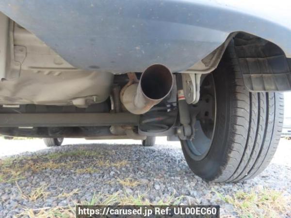 Used 2011 AT toyota ractis NSP120 Image[40]