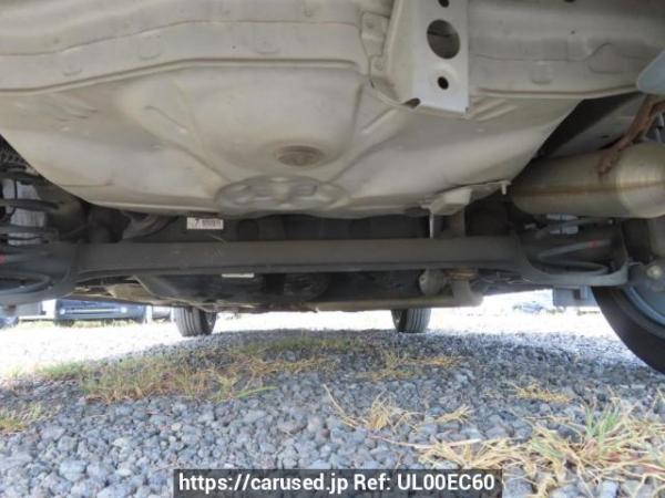 Used 2011 AT toyota ractis NSP120 Image[41]