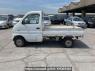 Used 2000 MT suzuki carry-truck DA52T Image[3]