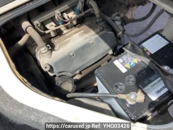 Used 2000 MT suzuki carry-truck DA52T Image[9]