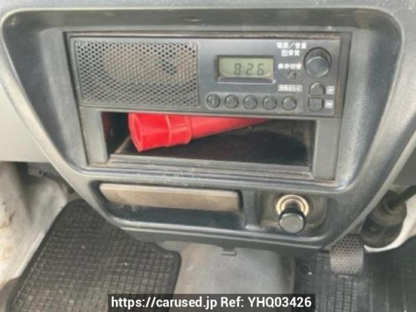 Used 2000 MT suzuki carry-truck DA52T Image[15]