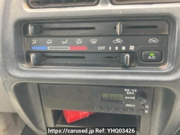 Used 2000 MT suzuki carry-truck DA52T Image[17]