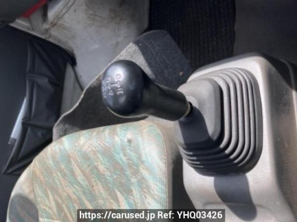 Used 2000 MT suzuki carry-truck DA52T Image[18]