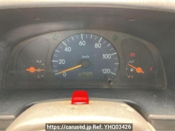 Used 2000 MT suzuki carry-truck DA52T Image[19]