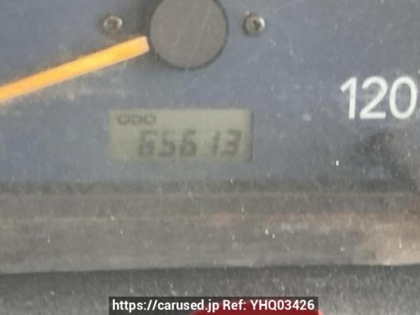 Used 2000 MT suzuki carry-truck DA52T Image[20]