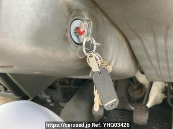 Used 2000 MT suzuki carry-truck DA52T Image[21]