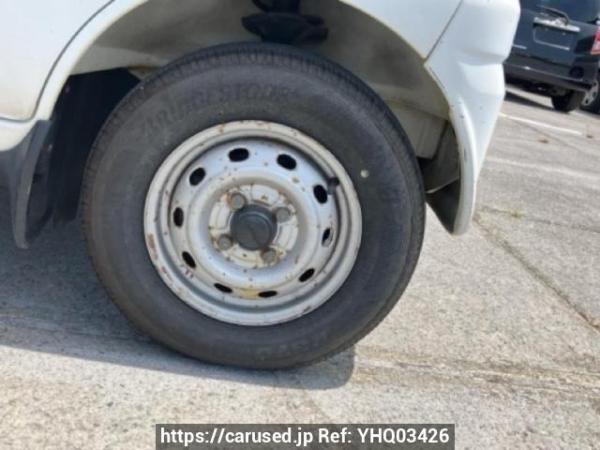 Used 2000 MT suzuki carry-truck DA52T Image[22]