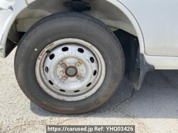 Used 2000 MT suzuki carry-truck DA52T Image[23]