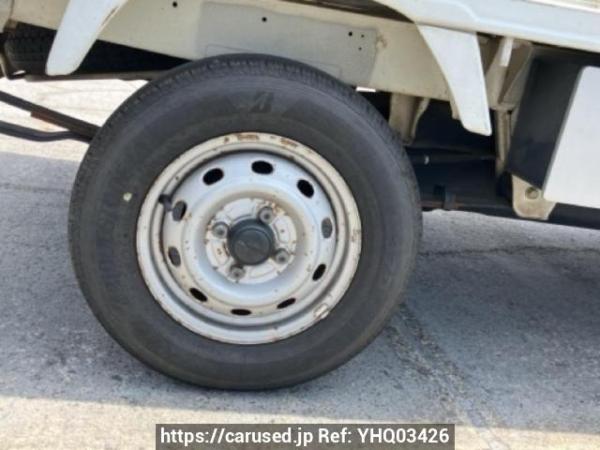Used 2000 MT suzuki carry-truck DA52T Image[24]