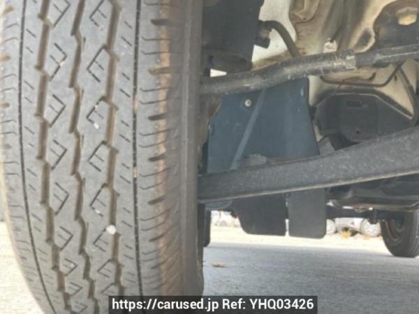 Used 2000 MT suzuki carry-truck DA52T Image[26]