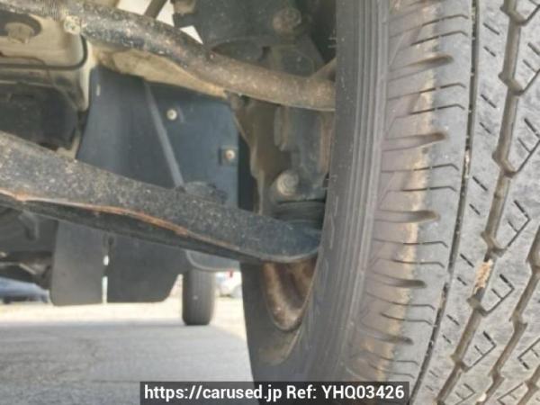 Used 2000 MT suzuki carry-truck DA52T Image[27]