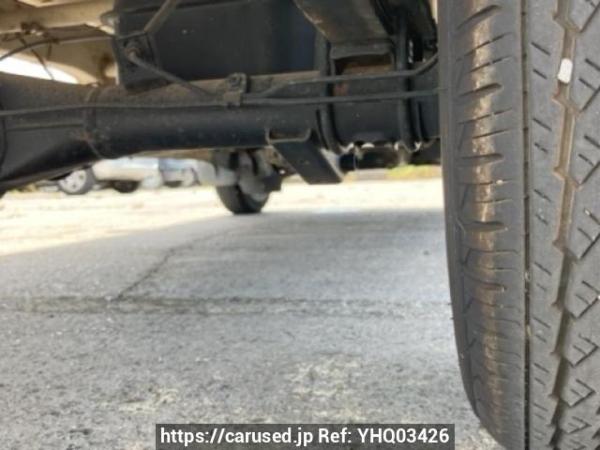 Used 2000 MT suzuki carry-truck DA52T Image[29]