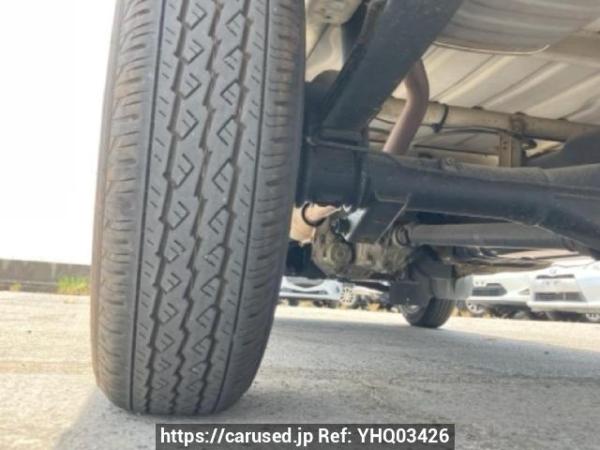 Used 2000 MT suzuki carry-truck DA52T Image[32]