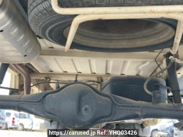 Used 2000 MT suzuki carry-truck DA52T Image[34]