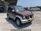 Mitsubishi Pajero Jr H57A