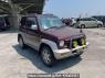 Used 1996 AT mitsubishi pajero-jr H57A Image[0]