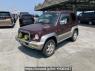 Used 1996 AT mitsubishi pajero-jr H57A Image[2]