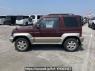 Used 1996 AT mitsubishi pajero-jr H57A Image[3]