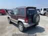 Used 1996 AT mitsubishi pajero-jr H57A Image[4]
