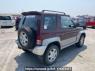 Used 1996 AT mitsubishi pajero-jr H57A Image[6]