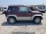 Used 1996 AT mitsubishi pajero-jr H57A Image[7]