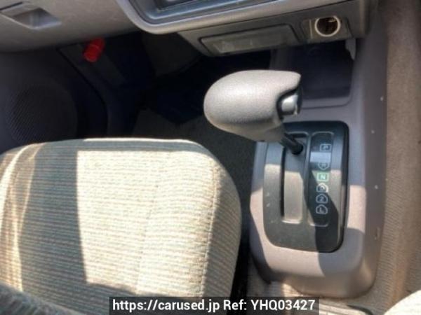 Used 1996 AT mitsubishi pajero-jr H57A Image[20]