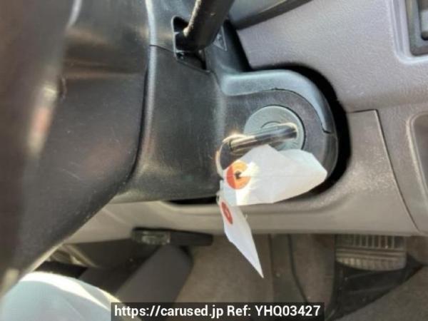Used 1996 AT mitsubishi pajero-jr H57A Image[23]