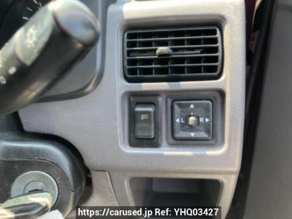 Used 1996 AT mitsubishi pajero-jr H57A Image[24]