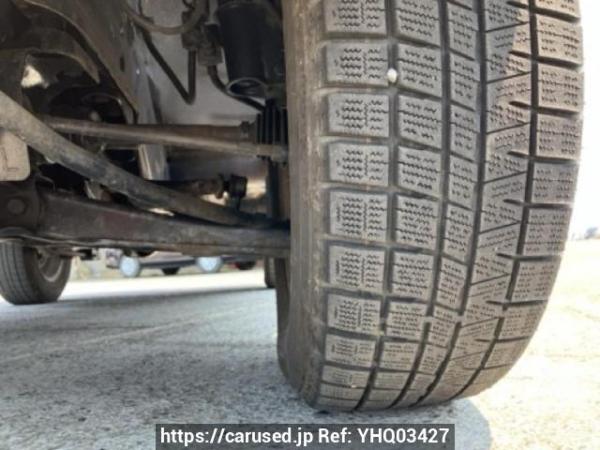 Used 1996 AT mitsubishi pajero-jr H57A Image[30]