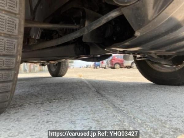 Used 1996 AT mitsubishi pajero-jr H57A Image[31]