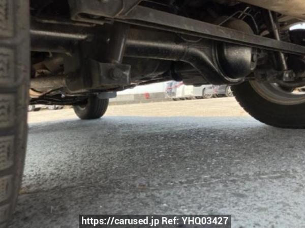 Used 1996 AT mitsubishi pajero-jr H57A Image[33]
