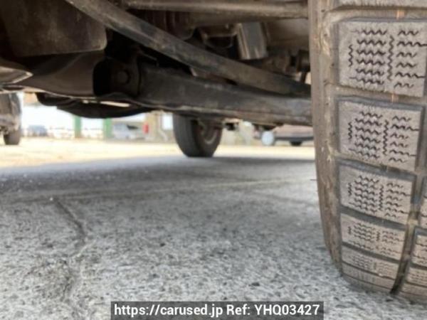 Used 1996 AT mitsubishi pajero-jr H57A Image[34]