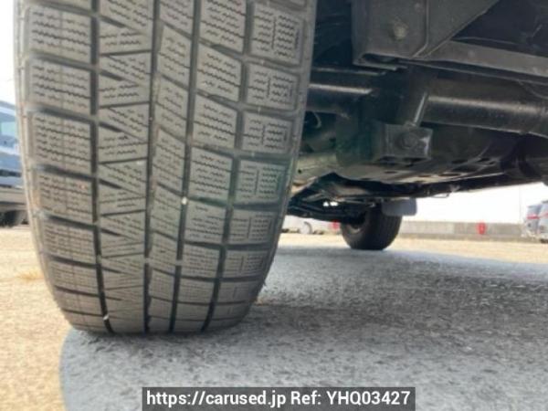 Used 1996 AT mitsubishi pajero-jr H57A Image[35]