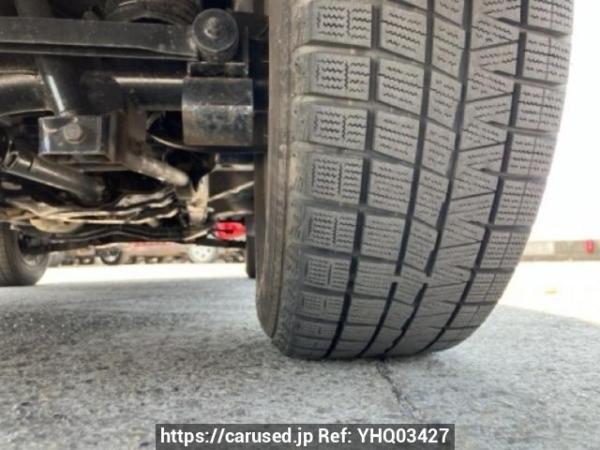 Used 1996 AT mitsubishi pajero-jr H57A Image[36]