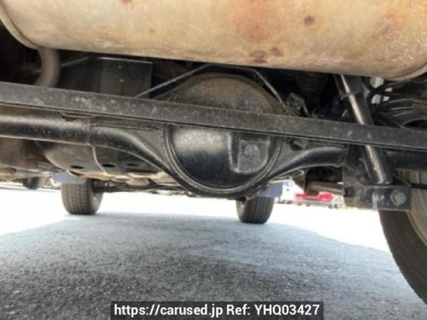 Used 1996 AT mitsubishi pajero-jr H57A Image[37]
