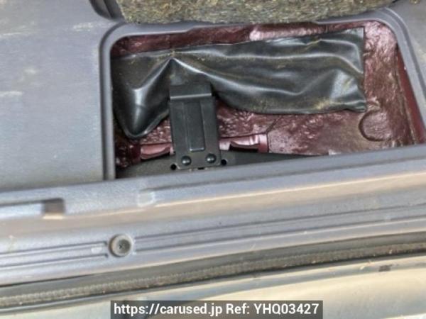 Used 1996 AT mitsubishi pajero-jr H57A Image[39]