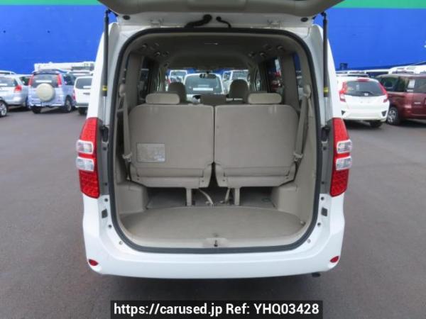Used 2013 AT toyota noah ZRR70G Image[8]