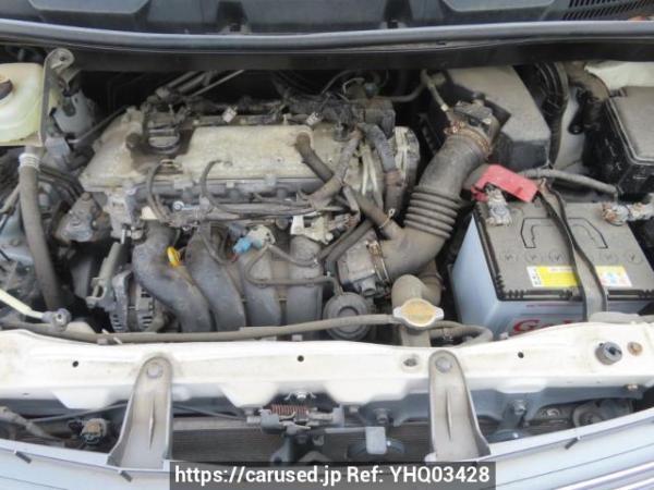 Used 2013 AT toyota noah ZRR70G Image[9]