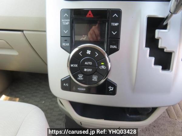 Used 2013 AT toyota noah ZRR70G Image[22]