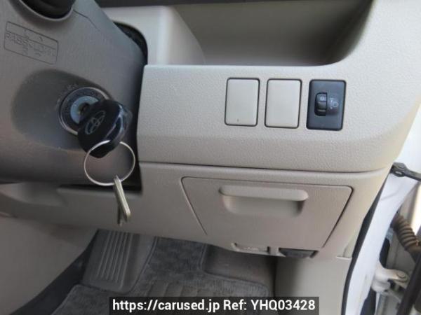Used 2013 AT toyota noah ZRR70G Image[24]