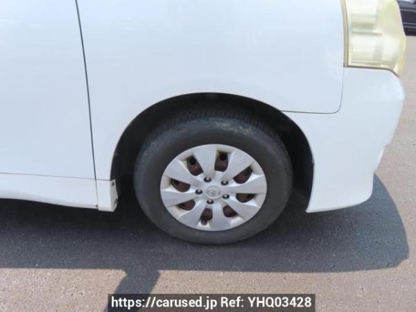 Used 2013 AT toyota noah ZRR70G Image[26]