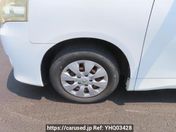 Used 2013 AT toyota noah ZRR70G Image[27]