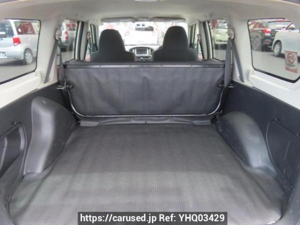 Used 2014 AT toyota probox-van NCP50V Image[9]